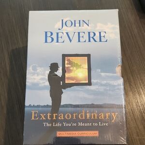 John Bevere Multimedia Curriculum